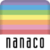 nanaco